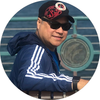 Profile picture of Vic Martin - electrical services review from First Electric