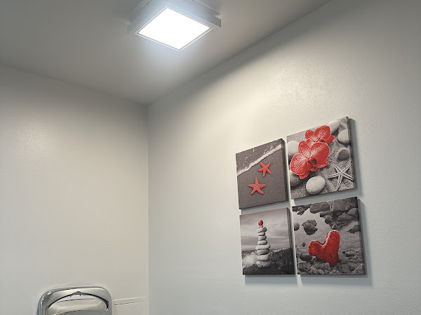 Photo 1 on Candice Griffin's review