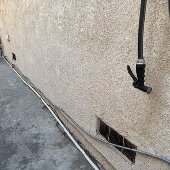 First Electric - Ground wire - La Mirada, CA