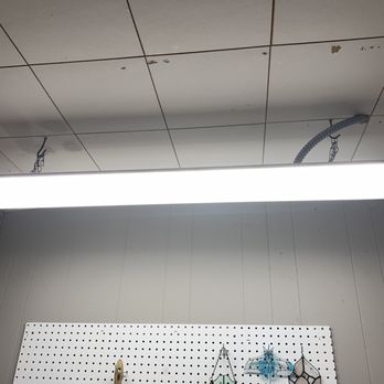 First Electric - New light - La Mirada, CA