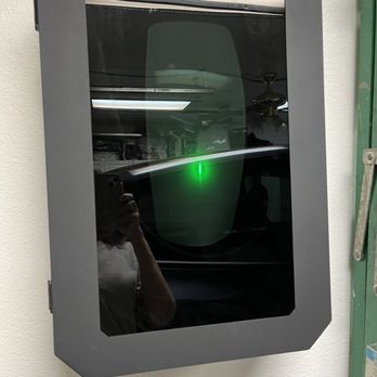 First Electric - EV Charging station - La Mirada, CA